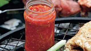 Абхазская кухня