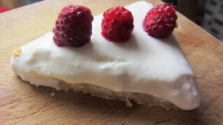 Английская кухня