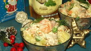 Аргентинская кухня