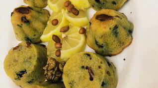 Бельгийская кухня