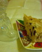 Ангельский десерт