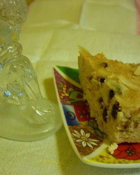 Ангельский десерт