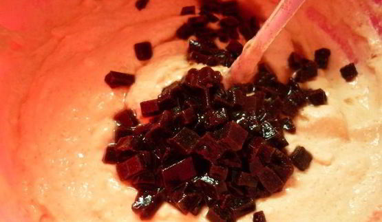 ангельский десерт