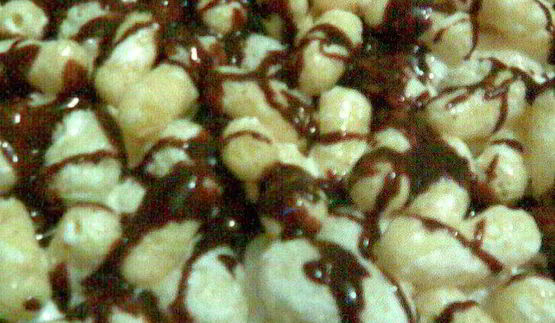 авторский десерт не пропусти