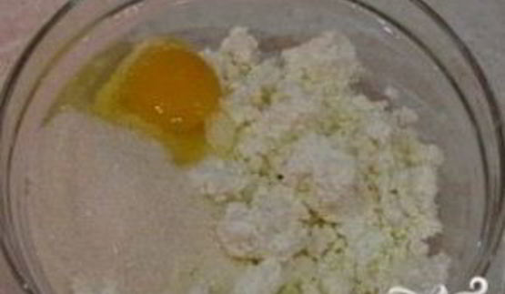 банановый десерт в мультиварке