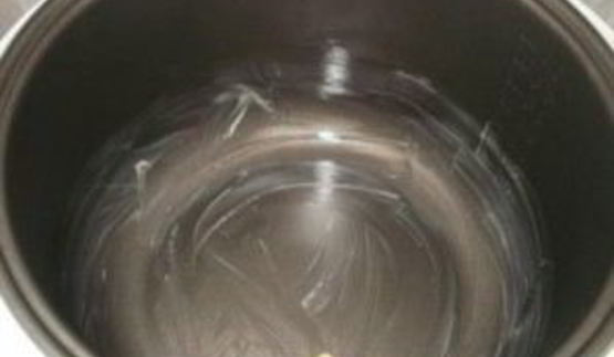 банановый десерт в мультиварке