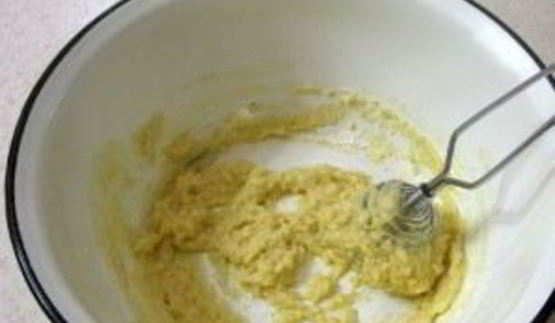 блинчики на десерт