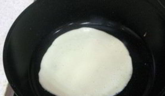 блинчики на десерт