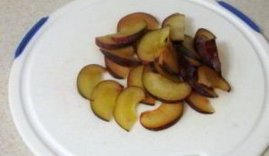 блинчики на десерт