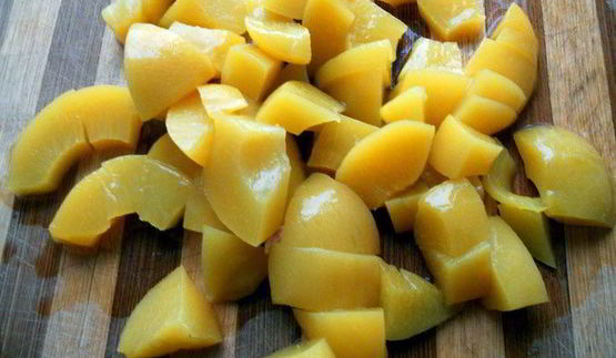 британский десерт