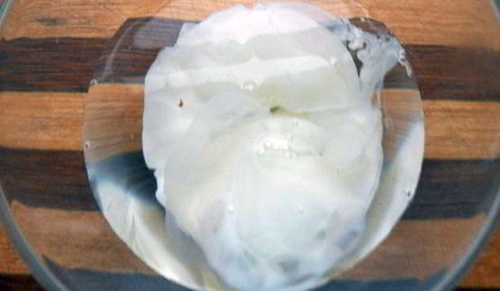 британский десерт