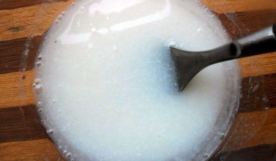 британский десерт