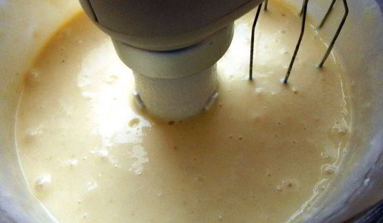 британский десерт