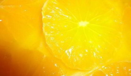 десерт апельсиновое чудо