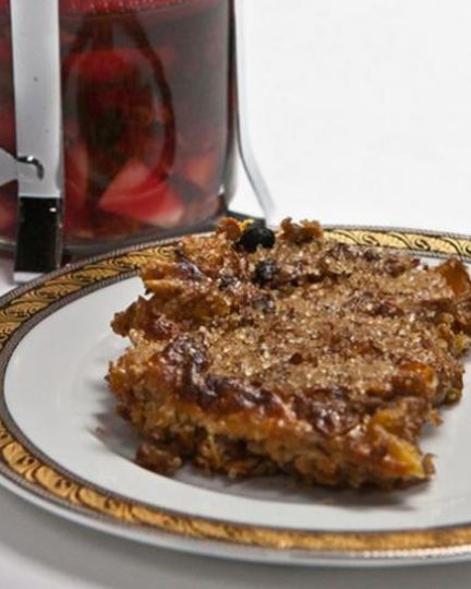 Рецепт десерта бледная калория