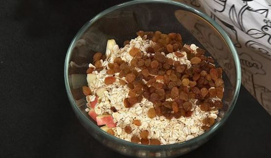 десерт бледная калория