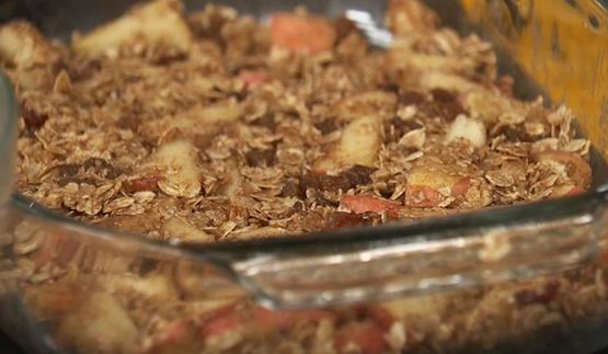 десерт бледная калория