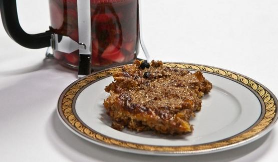 десерт бледная калория