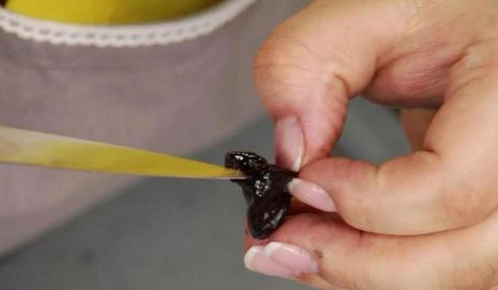 десерт день и ночь