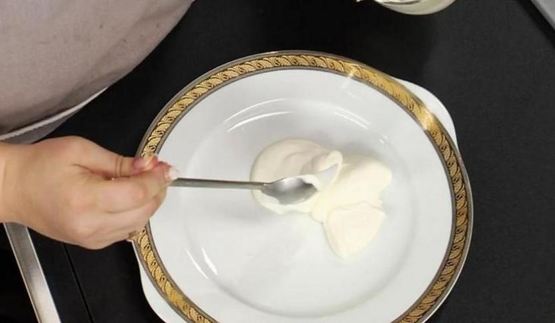 десерт день и ночь