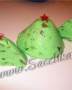 Десерт Елочки