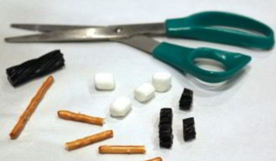 десерт овца без выпечки