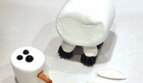 десерт овца без выпечки