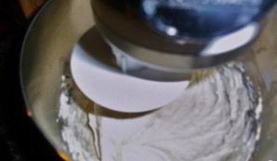 десерт панна котта с клубничным желе