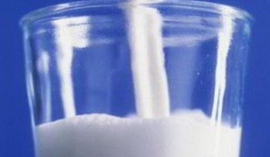 десерт панна котта с клубничным желе