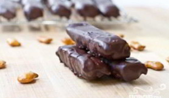 десерт-причуда черепашка