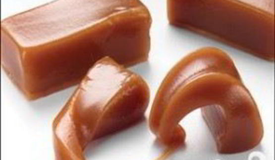 десерт-причуда черепашка