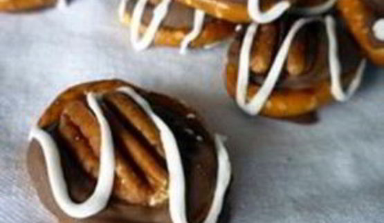 десерт-причуда черепашка