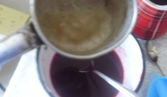 десерт шапка мономаха