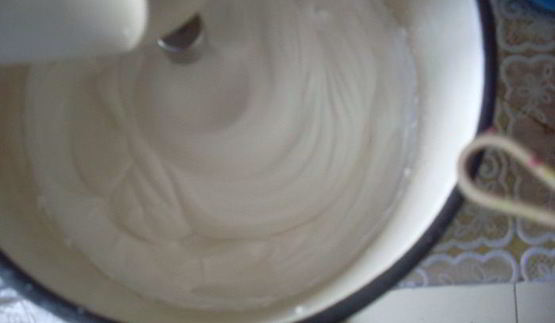 десерт шапка мономаха