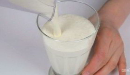 десерты с мороженым