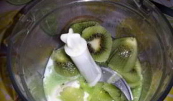 диетический десерт на ужин