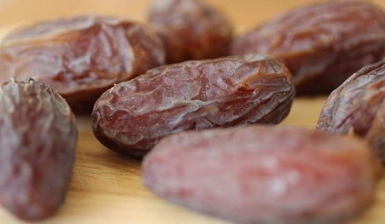 фаршированные финики