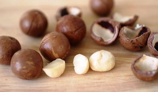 фаршированные финики