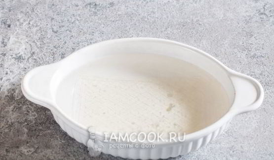 фруктовое желе с желатином