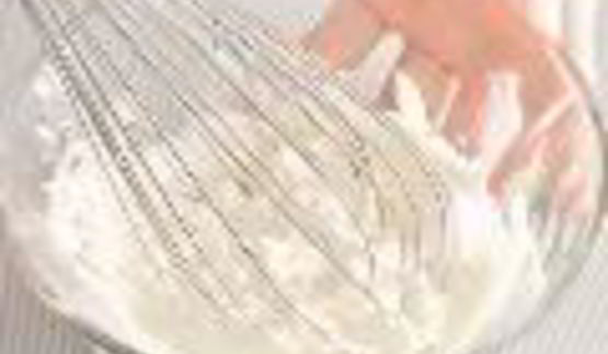 густой йогурт с лимонным медом