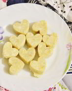 Индийская сладость Бурфи