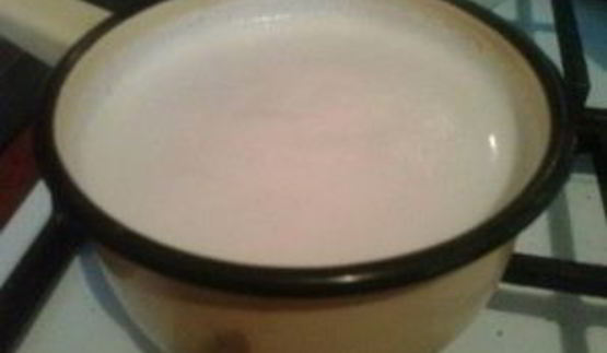 йогурт в йогуртнице сатурн