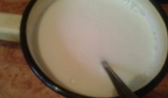 йогурт в йогуртнице сатурн