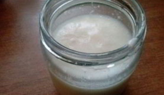 йогурт в йогуртнице сатурн