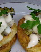 Йоркширский пудинг