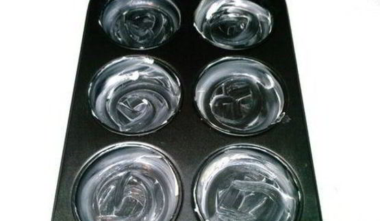 йоркширский пудинг