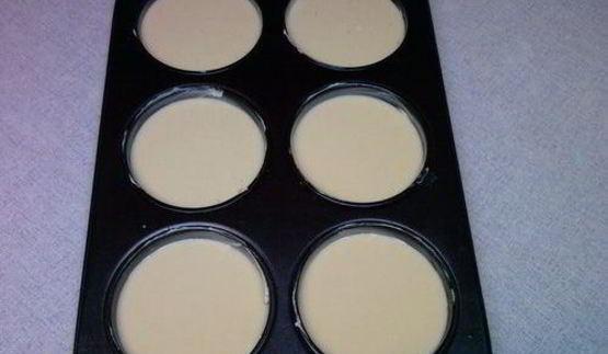 йоркширский пудинг