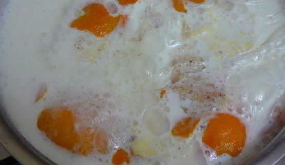 испанский десерт leche frita