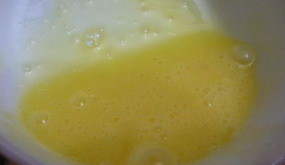 испанский десерт leche frita