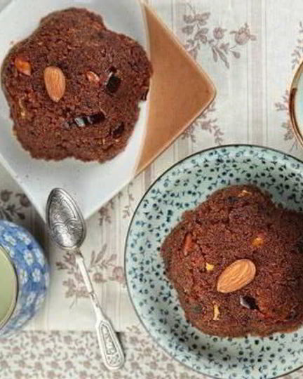 Рецепт халавы